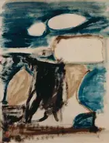 William Crozier, ABSTRACT