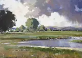 George K. Gillespie, MOUNAGHER