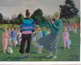 Patrick Leonard, 10:30AM MORNING BREAK, JUNIOR SCHOOL, SKERRIES