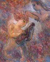 Piet Sluis, MUSICAL INTERLUDE
