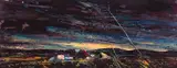 Kenneth Webb, EVENING, WEST OF IRELAND