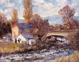 Fergus O'Ryan, THE DODDER AT MILLTOWN