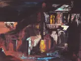 Séamus Ó Colmáin, SHADOWS
