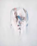 Louis le Brocquy, EVOKED HEAD