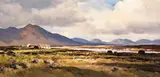 Maurice Canning Wilks, LANDSCAPE CONNEMARA