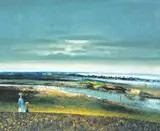 Daniel O'Neill, LANDSCAPE, TYRELLA