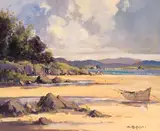George K. Gillespie, ARDS POINT, NEAR DUNFANAGHY, COUNTY DONEGAL