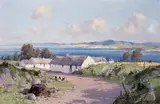 Rowland Hill, SHEEPHAVEN BAY, COUNTY DONEGAL