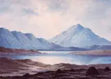 Douglas Alexander, NEAR OUGHTERARD, COUNTY GALWAY