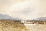 William Percy French, BOGLAND STREAM