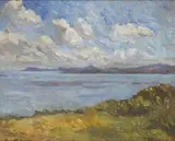 Estella Solomons, DUBLIN BAY