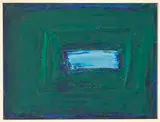 Seán McSweeney, BLUE POOL