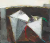 John Shinnors, KITES AND CLIFF