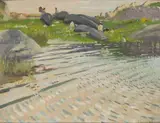 CURRACHS, CONNEMARA, Whyte's 2003