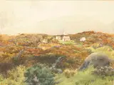 Lilian Lucy Davidson, ROSBEG, COUNTY DONEGAL