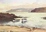Theodore James Gracey, CUSHENDUN, COUNTY ANTRIM