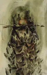 Jonathan Wade, PANIC