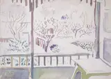 Father Jack P. Hanlon, THROUGH THE WINTER
