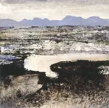 Colin Middleton, LETTERMORE