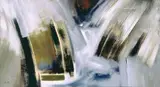 Richard Kingston, WATER DESCENT