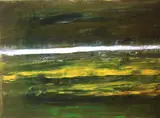Seán McSweeney, WINTER SHORELINE, BALLYCONNELL (SLIGO)