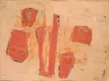 Camille Souter, PALE SHAPES