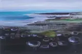 Richard Kingston, SHORE (GIANT'S CAUSEWAY)