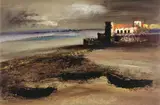 Daniel O'Neill, THE FORTRESS (BUNCRANA, COUNTY DONEGAL)