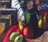 Peter Collis, STUDIO STILL LIFE