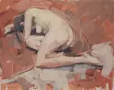 Colin Davidson, NUDE