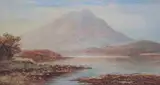Alexander Williams, LETTER HILL, BALLINAKILL BAY, COUNTY GALWAY