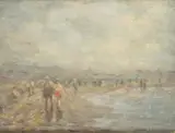 William Mason, GALWAY