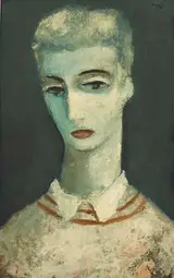 Daniel O'Neill, PALE YOUTH