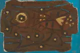Gerard Dillon, FISH AND PROFILES