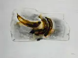 Patrick Hickey, BANANAS