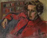 Nano Reid, PORTRAIT