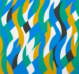 Bridget Riley, ECHO