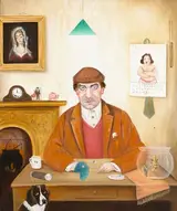 John Schwatschke, THE 'ONCONVANIENCE' OF BEING SINGLE