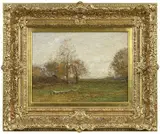 John Francis Murphy, October Afternoon