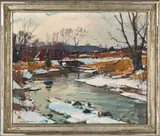 Carl W. Peters, Meadow Brook