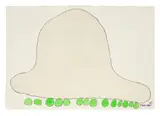 Sadamasa Motonaga, Untitled