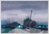 Roy Martell Mason, Untitled