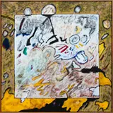 Antonio Henrique Amaral, Untitled