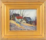 George A. Renouard, Untitled