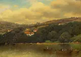 Henry Pember Smith, Untitled