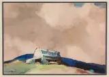 Roy Martell Mason, Old Blue Mill