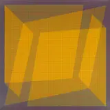 Julian Stanczak, Fold