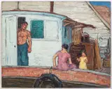 George A. Renouard, Untitled