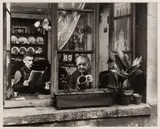 Robert Doisneau, Les Concierges, Rue du Dragon