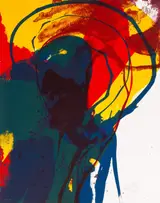 Paul Jenkins, Crucible Birth of Amadeus